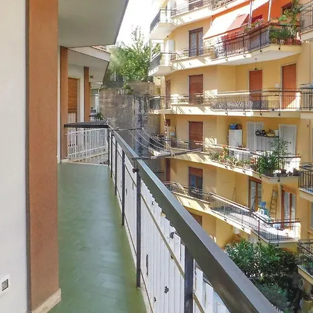 Awesome In W/ 1 Bedrooms Sanremo