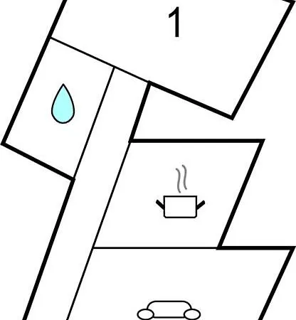 Διαμέρισμα Awesome In W/ 1 Bedrooms *